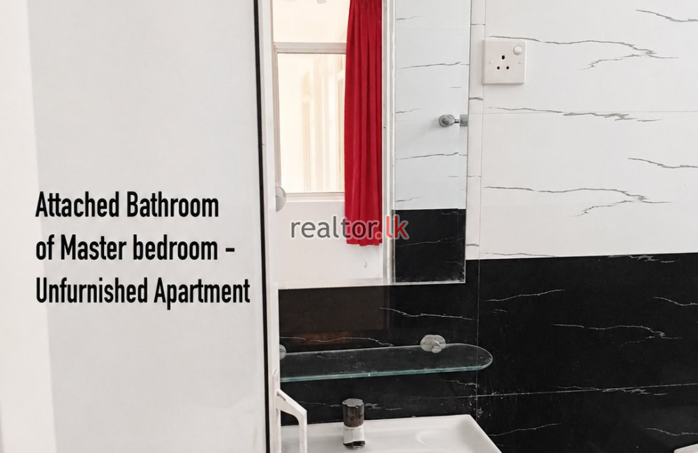 Apartment for Rent in Shrubbery Gardens Colombo 4