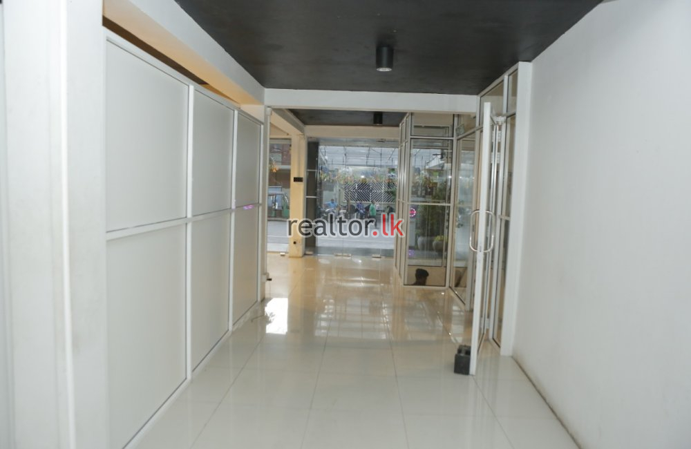 Building For Sale At Church Street Colombo 02