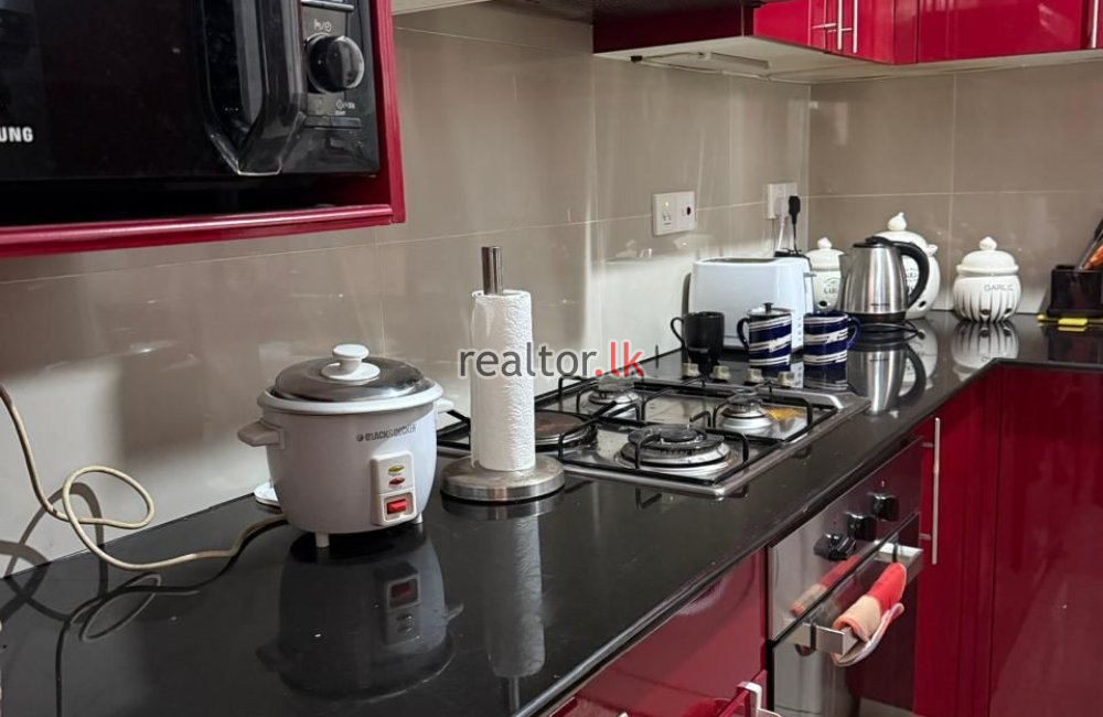 Two Bed Luxury Bed For Rent On320 Residencies