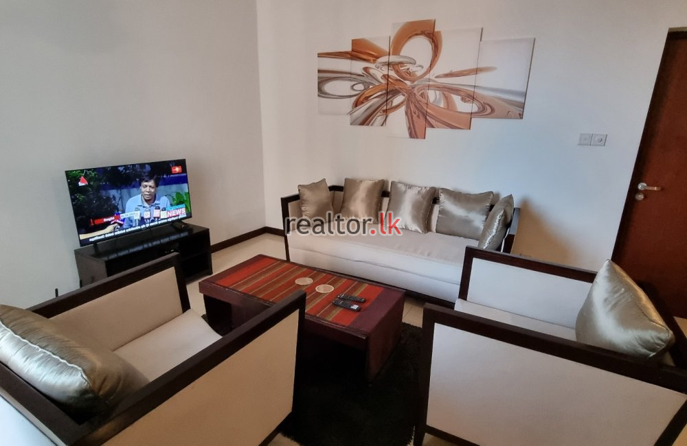 Modern Two Bed For Rent At On320 Residencies