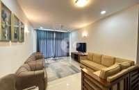 Furnished 4 BR Apartment For Rent In Colombo 04