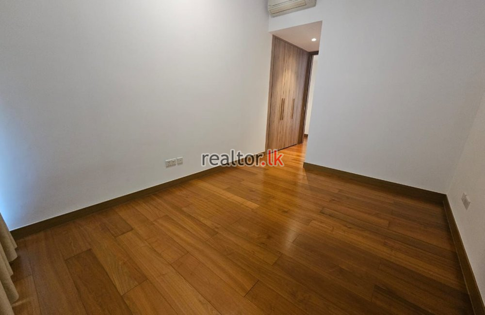 Four Bed For Rent In One Galle Face Residences