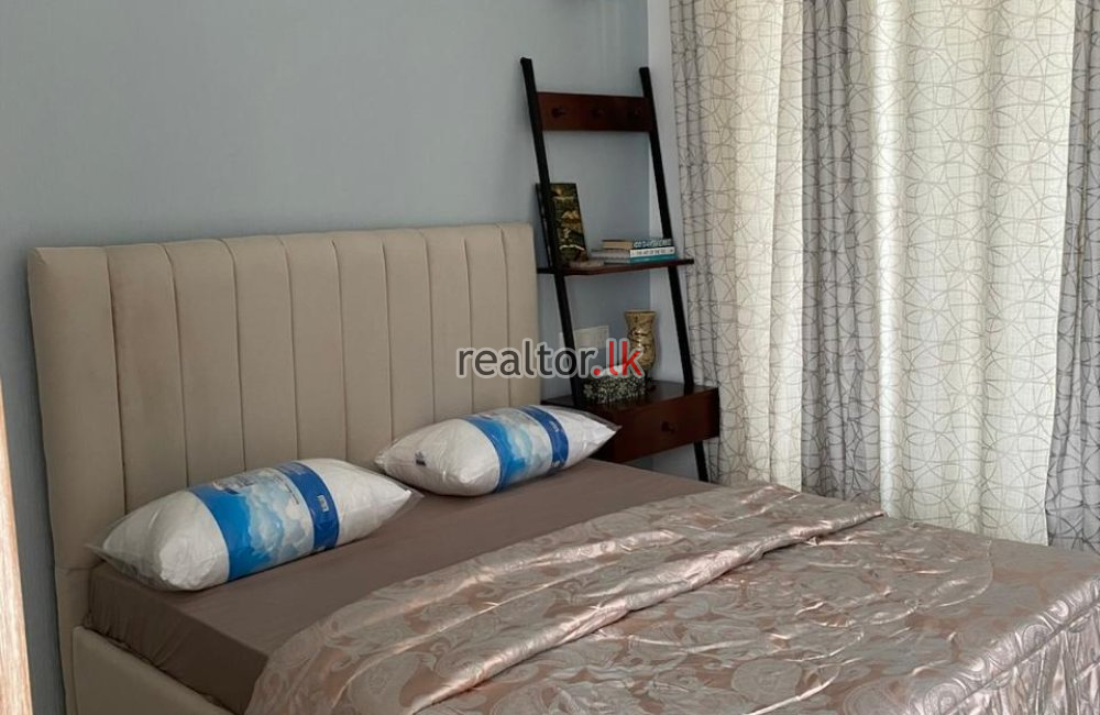 Luxury Two Bed For Rent At Java 25 Colombo 05