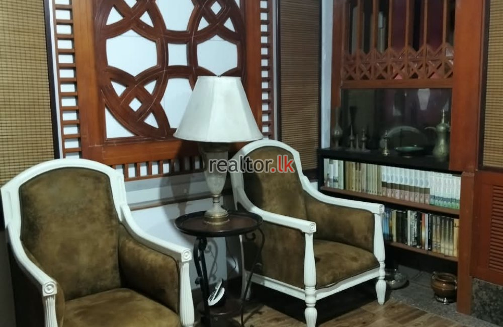 Office Space In Balapokuna Rd Colombo 06