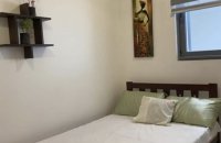 Three Bed For Rent In Oval View Residencies