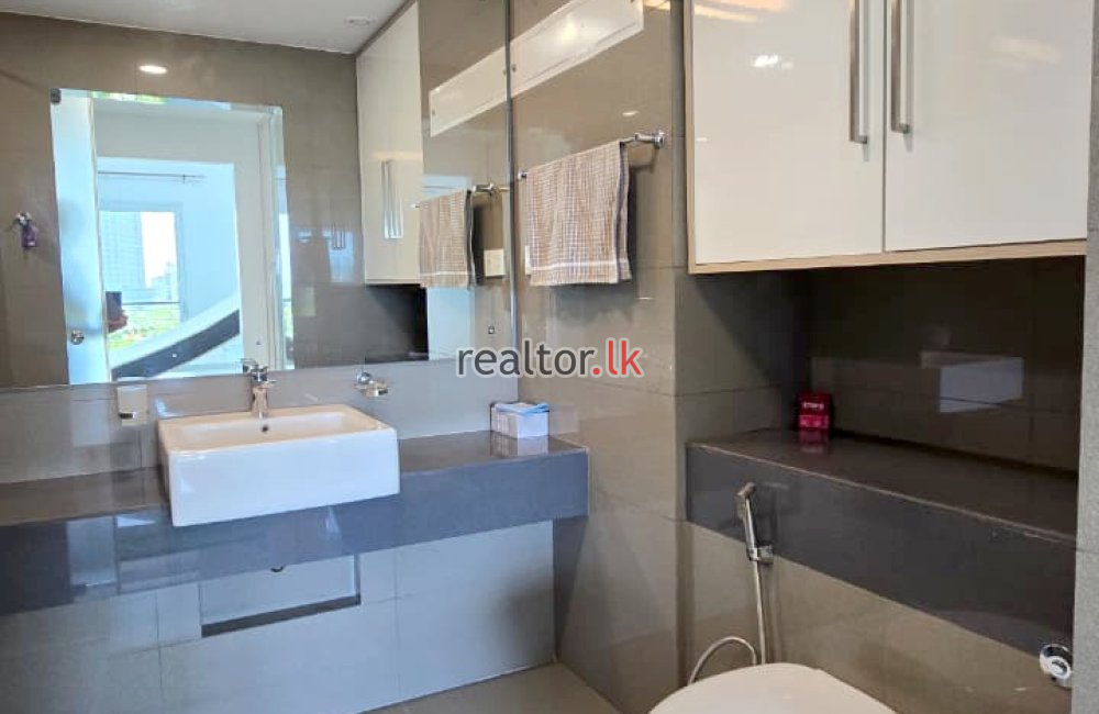 Luxury Three Bed For Rent Clearpoint Residencies