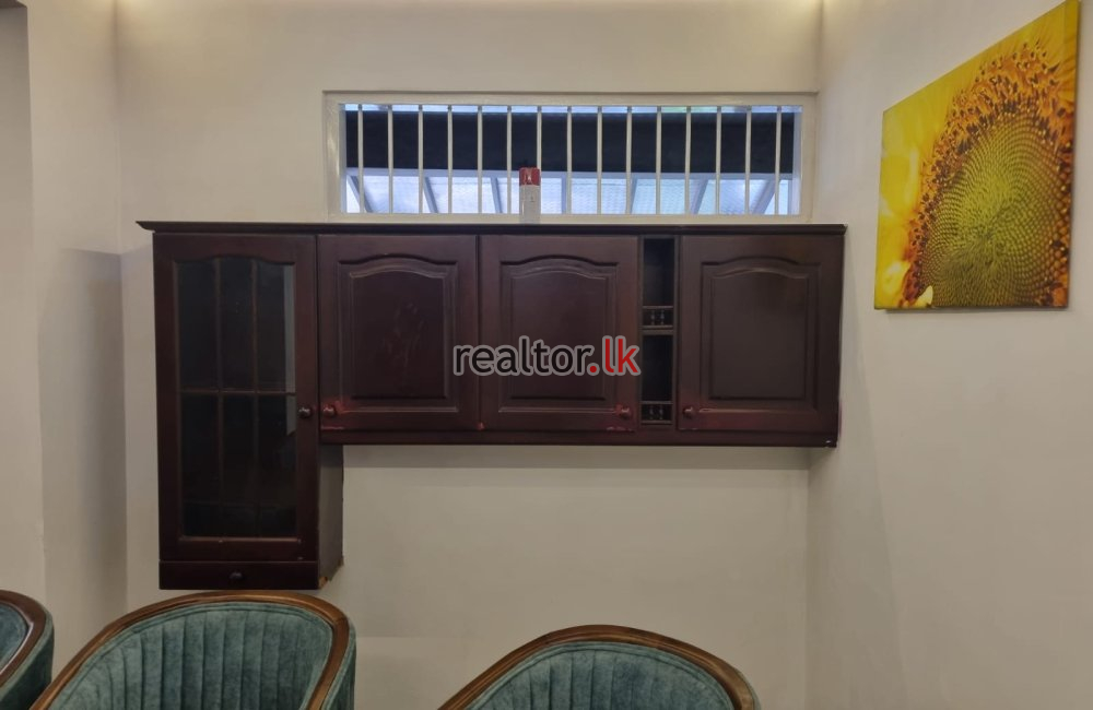 House For Rent In Sama Mawatha Nawala Rd
