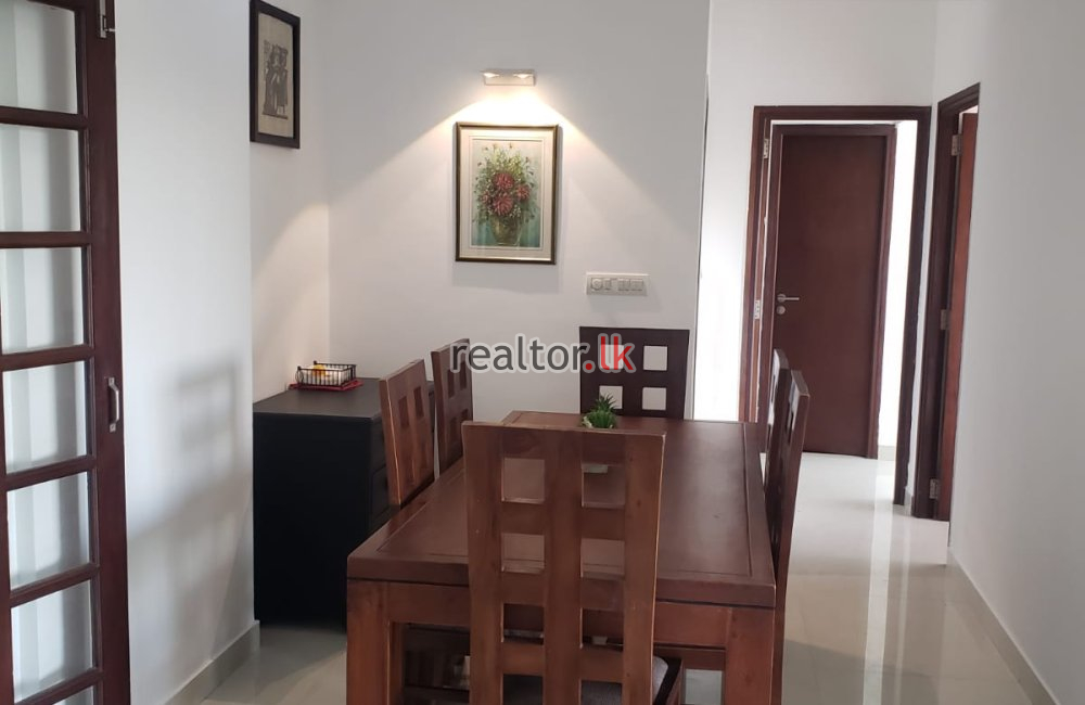 Two Bed For Rent At Iconic Galaxy Apartments