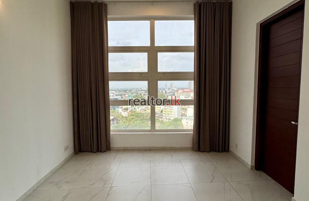 Three Bed For Sale The Castle Residencies Colombo