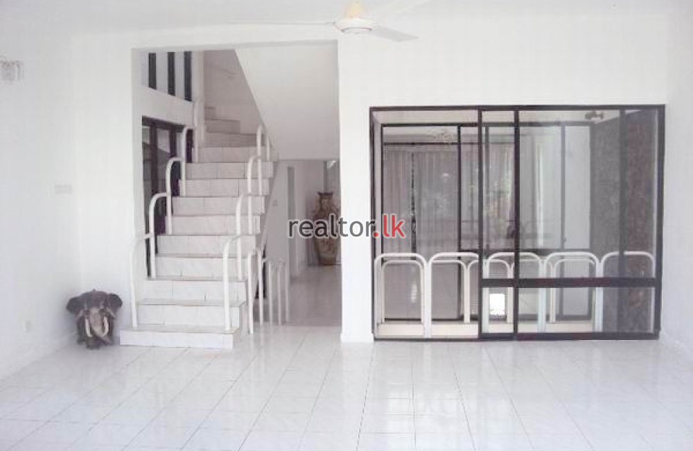 Luxury House For Rent At Bullers Ln Colombo 07