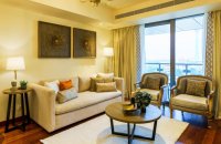 Two Bed In Cinnamon Life Apartments Colombo 02