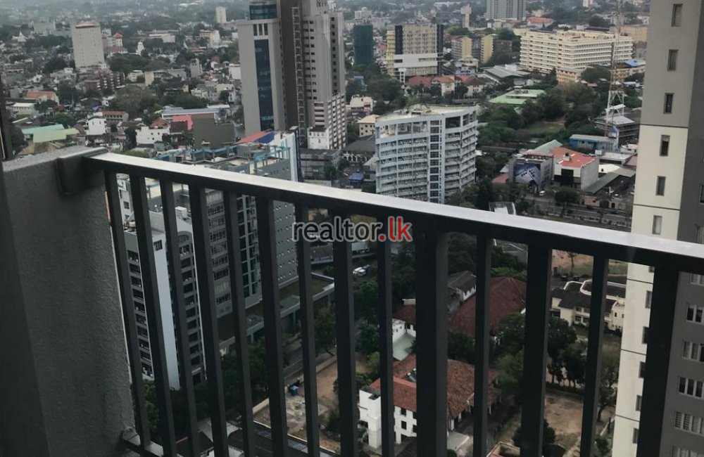 Modern Two Bed For Rent At Tri-Zen Apartments