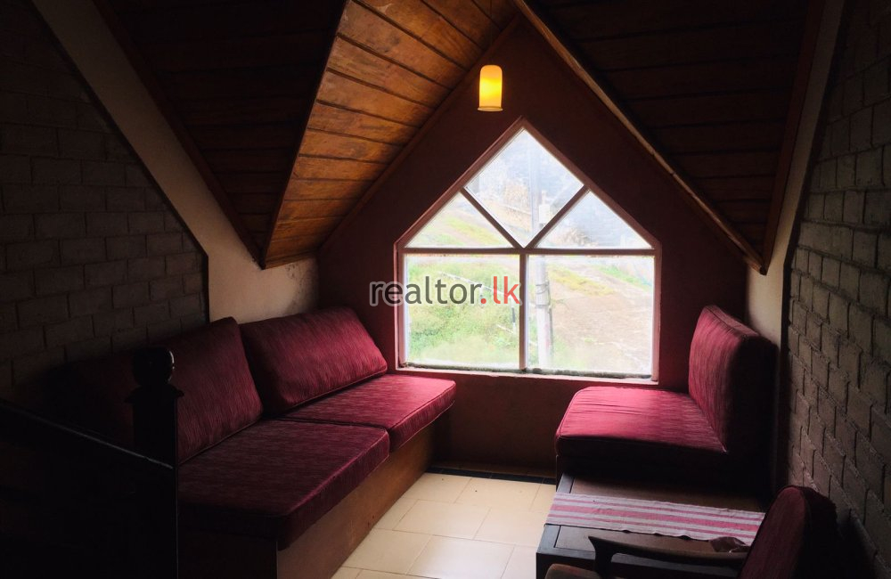 Spacious Hotel For Rent In Katumana Nuwara-Eliya