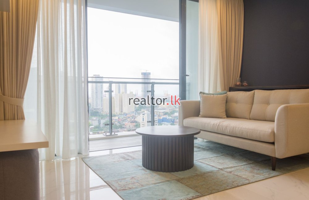 Stunning Two Bed At Capitol Twin Peaks Colombo