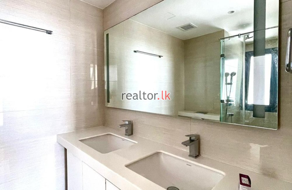Three Bed For Sale In Altair Residencies Colombo