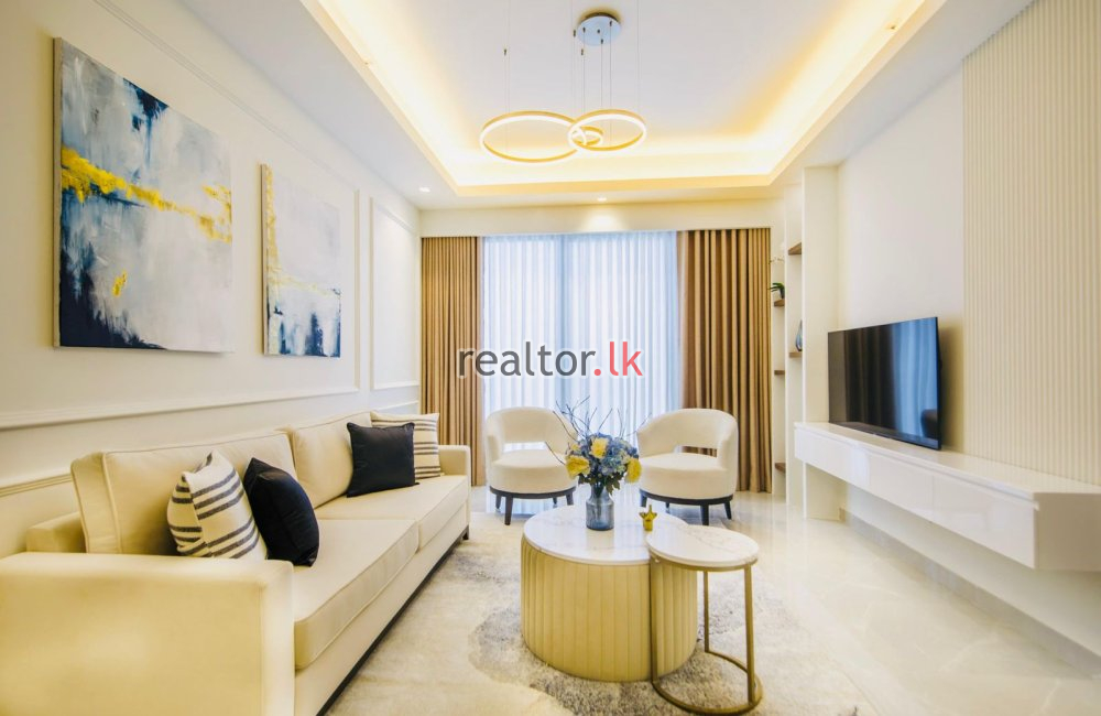 2 Bedroom Apartment for Rent 606 The Address