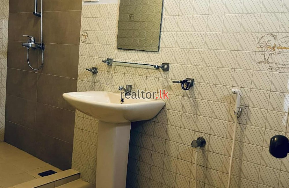 House For Rent At 9th Lane Nawala