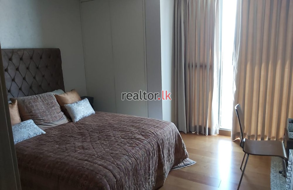 Two Bed For Rent At Shangri-La Residencies