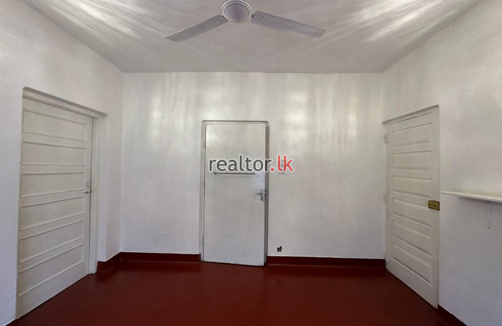 House For Rent At Gregory\'s Rd Colombo 7