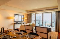 Three Bed For Sale In Cinnamon Life Colombo