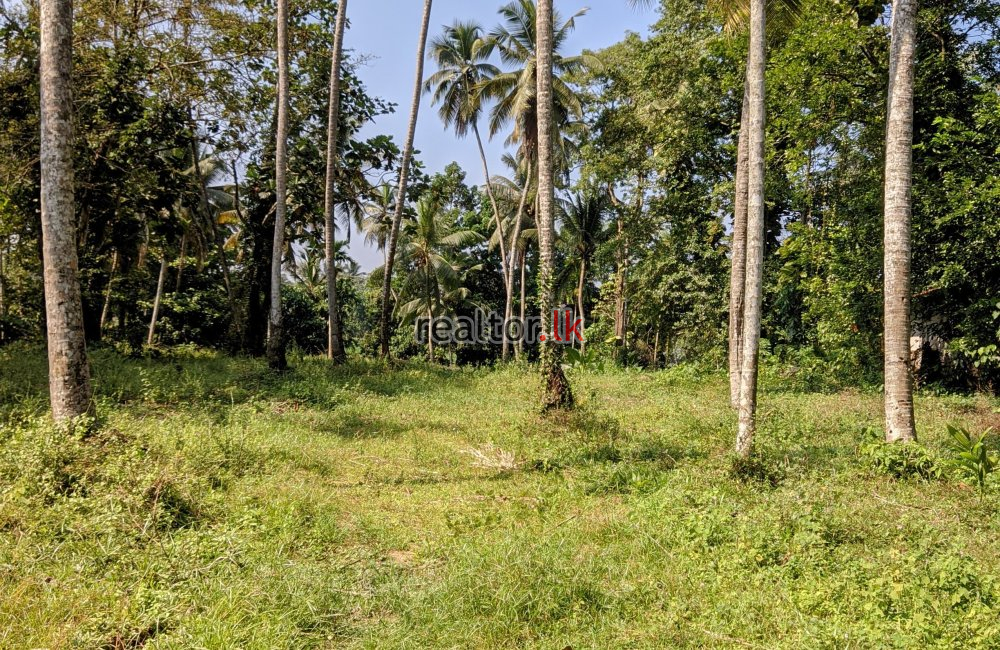 Land For Sale At Artigala Rd Meegoda