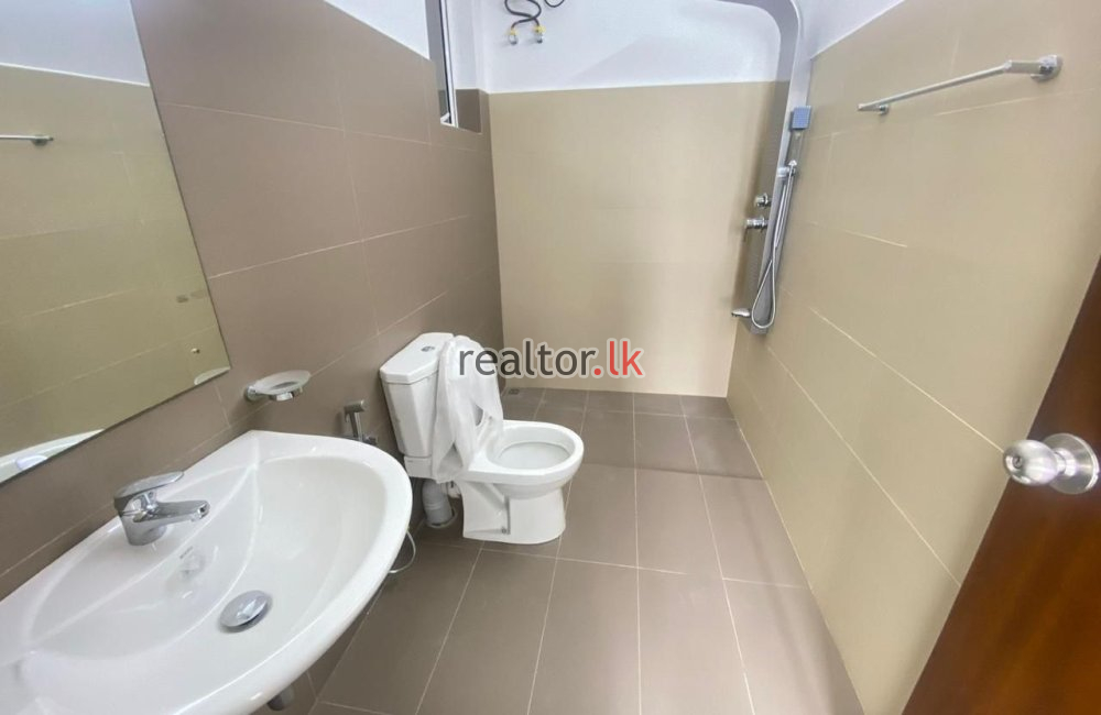 Brand New Apartment For Sale In Moratuwa
