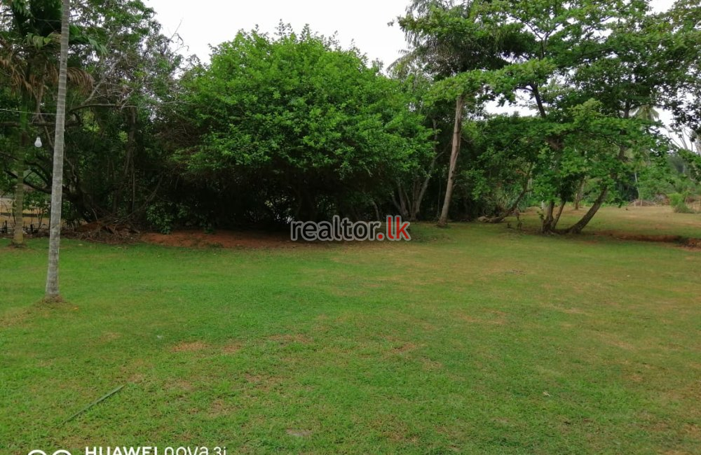 Hunnadeniya Land For Sale