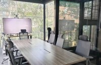 Open Office Space For Rent In Colombo 02