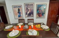 Three Bed For Sale In 42 Residencies Colombo 04