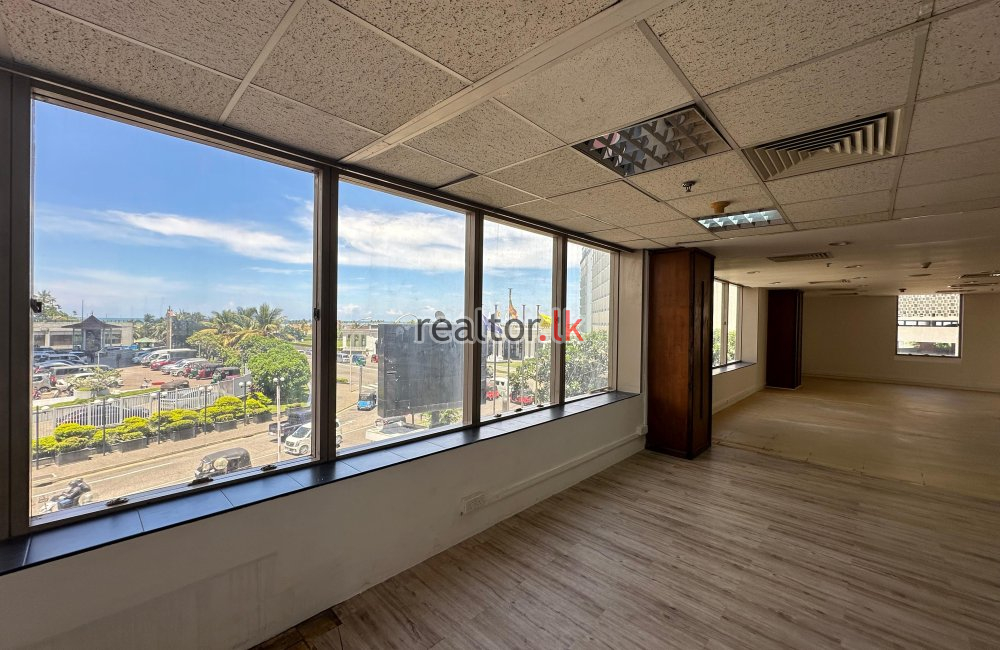 Premium Office Space For Rent Colombo 01