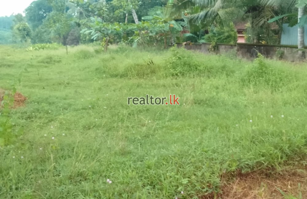 Ratnapura Rd Land For Sale