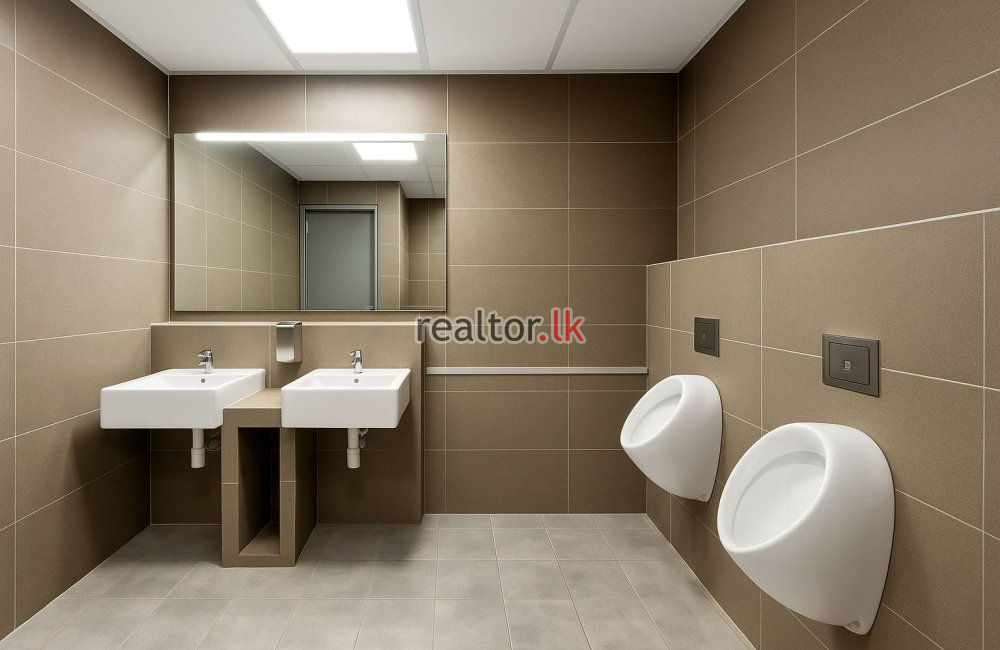 Ten Storied Building For Rent In Colombo Centre