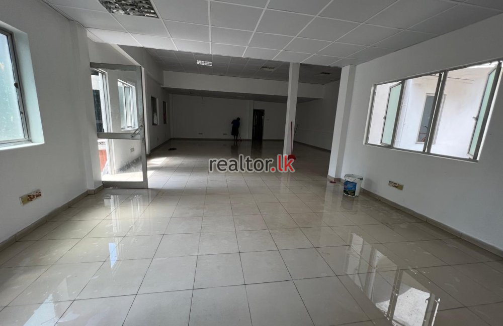 21.8 P Building For Sale At Pepiliyana