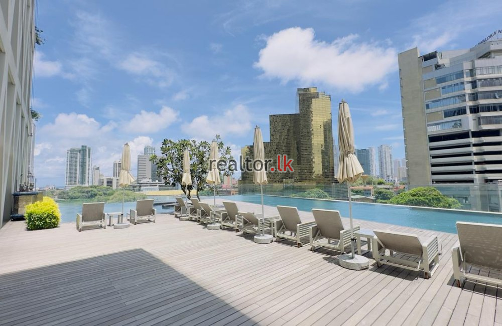 Apartment For Rent In Altair Colombo 02