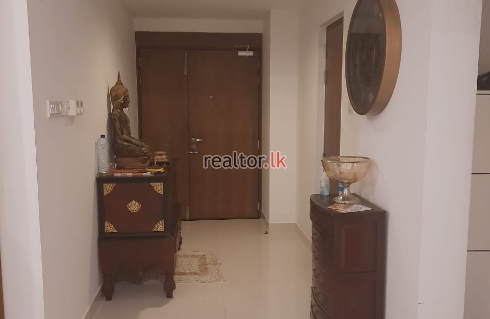 Three Bedroom Apartment For Rent In Clearpoint