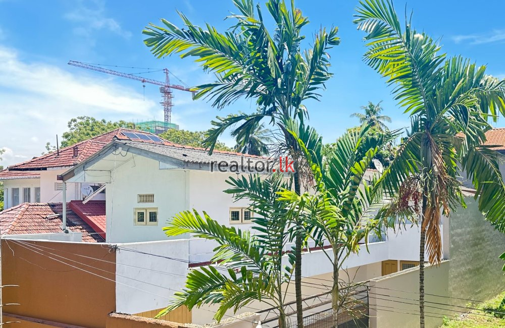 House for Sale in Colombo 3 Charles Way