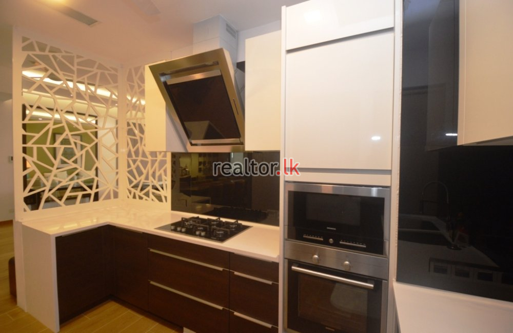 Two Bed For Rent In 7th Sense Apartments