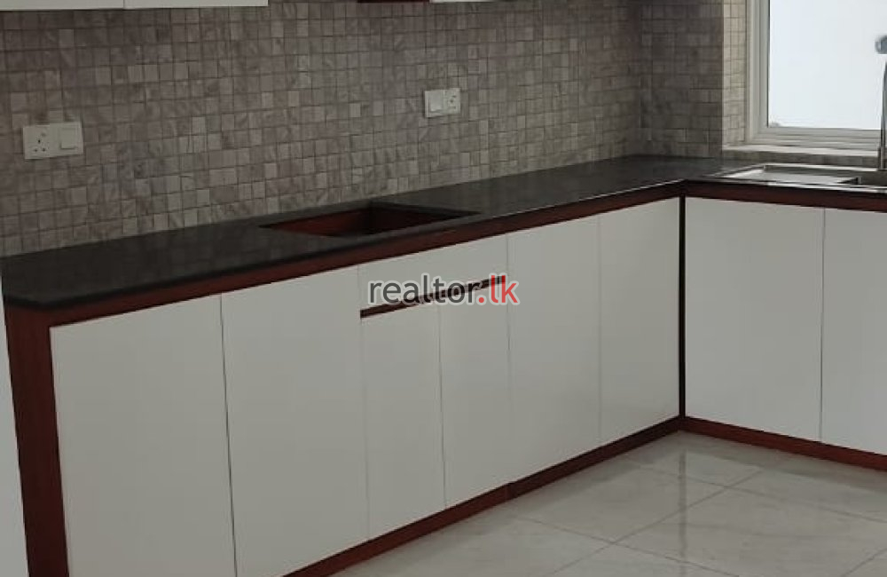House For Sale At Waterfall Residencies Malabe