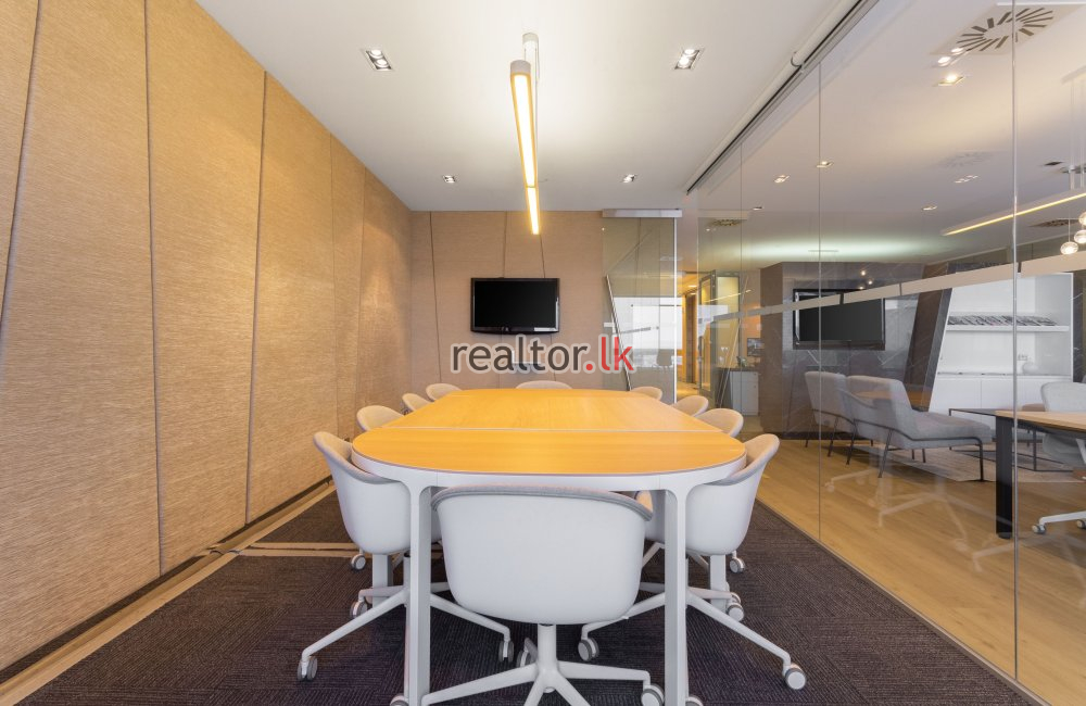 Ready-to-Use office spaces in Regus Kerner Haus