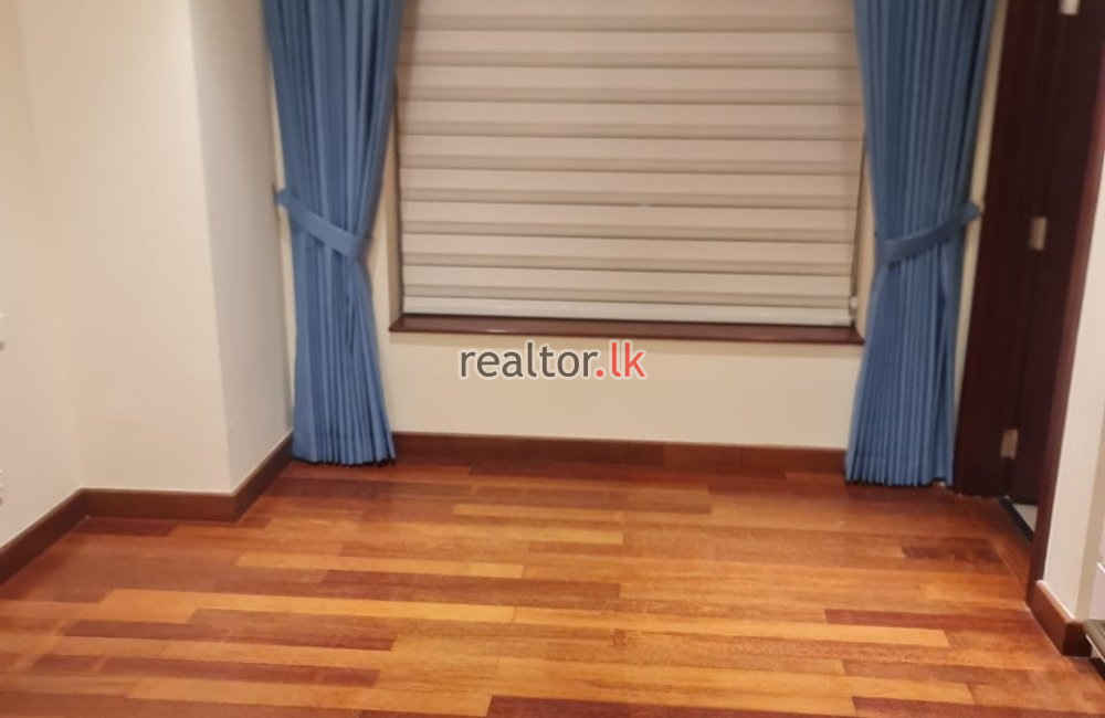 Three Bed For Sale At Cinnamon Life Apartments