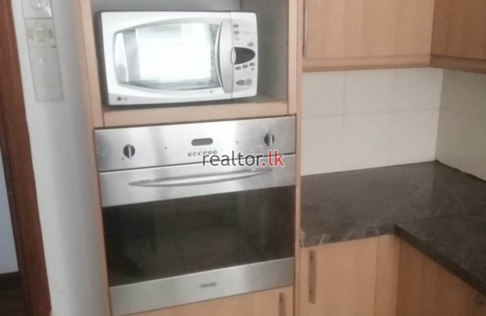 Three Bed For Rent At St Micheal Apartments