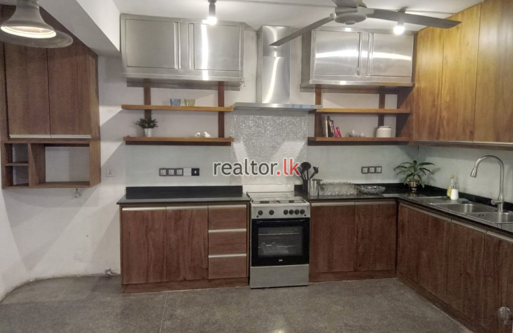 House For Rent At Poorwarama Mw Colombo