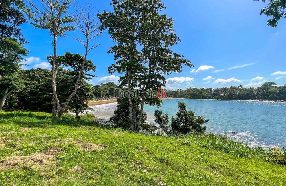 Rare Headland Property For Sale South Coastline