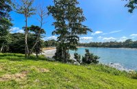 Rare Headland Property For Sale South Coastline