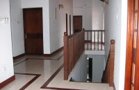 Two Story House In Bauddhaloka Mawatha Colombo 07