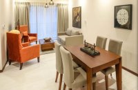 Two Bed For Rent At Capitol Elite Apartments