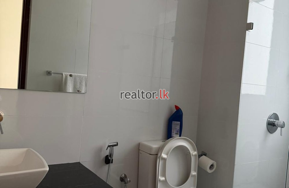 Two Bed At Emperor Residencies Colombo 03