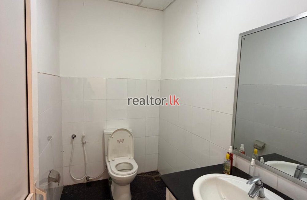 6000 Sq Ft Office Space for Rent in Colombo 2