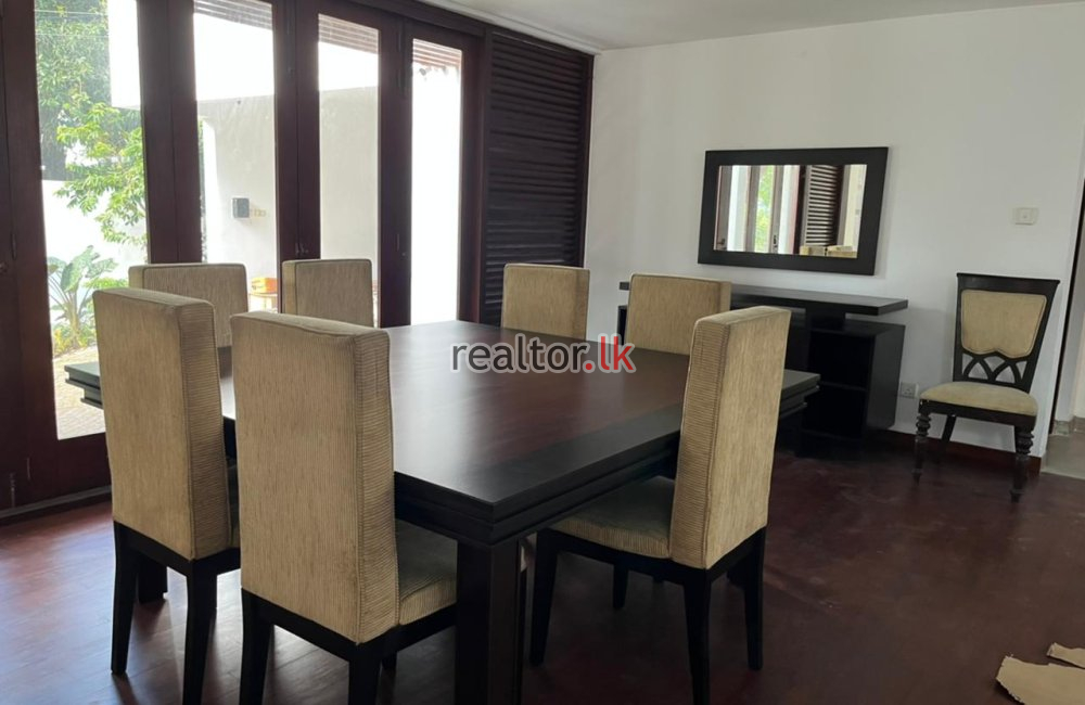Luxury House For Sale At Weera Mw Subuthipura