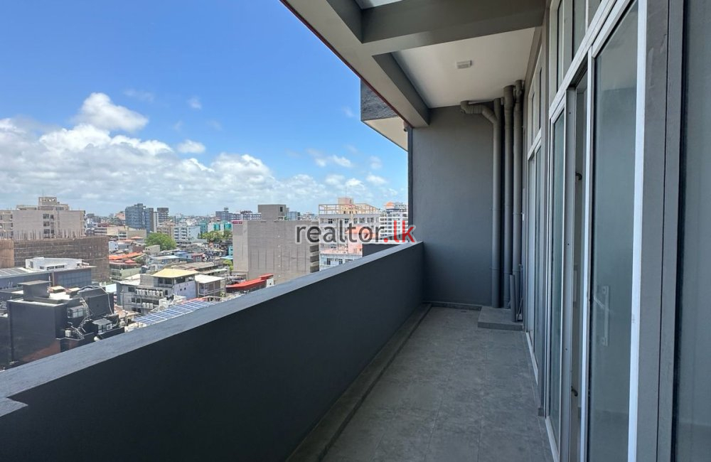 Brand New Four Bed For Sale in Colombo 06